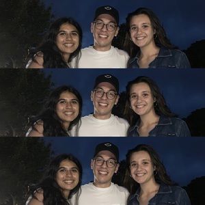 Meet your Posher, Juan